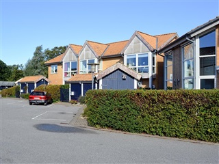 Billede 5. Hus/villa, Odinsvej, Frederikshavn 
