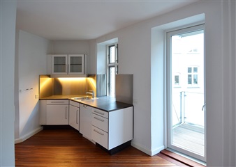Photo 4. Apartment, Webersgade, København Ø 