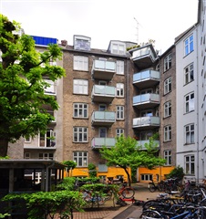 Photo 16. Apartment, Webersgade, København Ø 