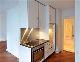 Photo 5. Apartment, Webersgade, København Ø 