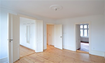Photo 15. Apartment, Webersgade, København Ø 