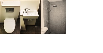Photo 1. Apartment, Nærum Hovedgade, Nærum 