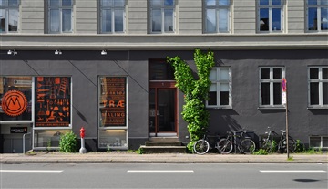 Photo 21. Apartment, Webersgade, København Ø 
