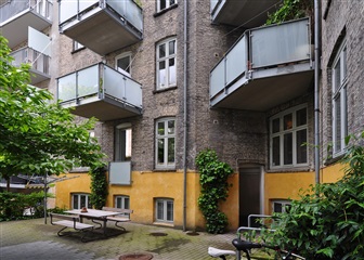 Photo 18. Apartment, Webersgade, København Ø 
