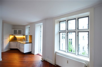 Photo 2. Apartment, Webersgade, København Ø 