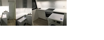 Photo 3. Apartment, Nærum Hovedgade, Nærum 