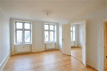 Photo 1. Apartment, Webersgade, København Ø 