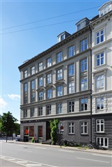 Photo 22. Apartment, Webersgade, København Ø 