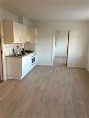 Billede 1. Lejlighed, Monradsgade, Herning 