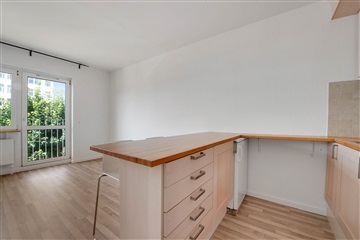 Photo 7. Apartment, Birketinget, København S 