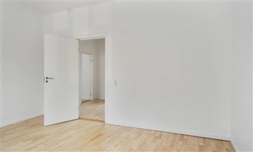 Billede 5. Lejlighed, Jernbanegade, Næstved 