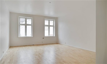 Billede 9. Lejlighed, Jernbanegade, Næstved 