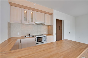 Photo 13. Apartment, Birketinget, København S 
