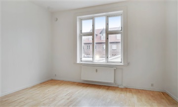 Billede 2. Lejlighed, Jernbanegade, Næstved 