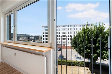 Photo 5. Apartment, Birketinget, København S 