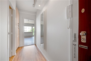 Photo 10. Apartment, Birketinget, København S 