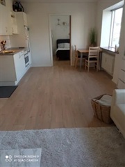 Photo 3. Apartment, Monradsgade, Herning 