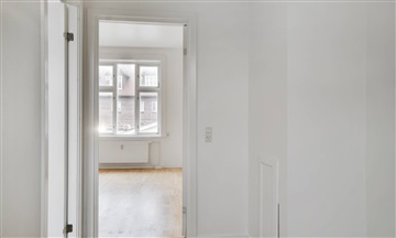 Billede 8. Lejlighed, Jernbanegade, Næstved 