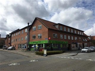 Photo 9. Apartment, Monradsgade, Herning 