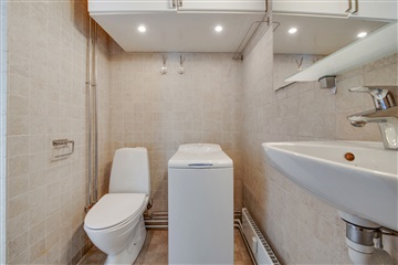 Photo 12. Apartment, Birketinget, København S 