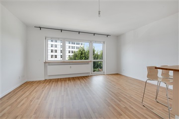 Photo 1. Apartment, Birketinget, København S 