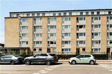 Photo 20. Apartment, Birketinget, København S 