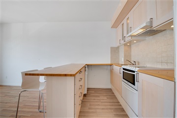 Photo 6. Apartment, Birketinget, København S 