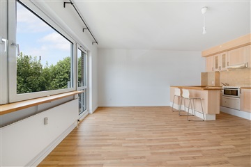 Photo 3. Apartment, Birketinget, København S 