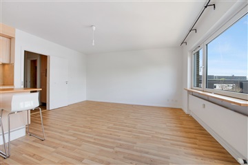 Photo 4. Apartment, Birketinget, København S 