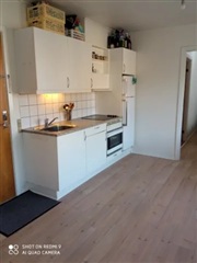 Photo 2. Apartment, Monradsgade, Herning 