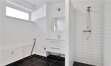 Billede 3. Lejlighed, Jernbanegade, Næstved 