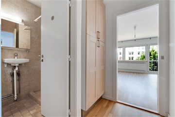 Photo 18. Apartment, Birketinget, København S 