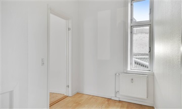 Billede 6. Lejlighed, Jernbanegade, Næstved 