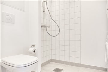 Photo 2. Apartment, Else Alfelts Vej, København S 