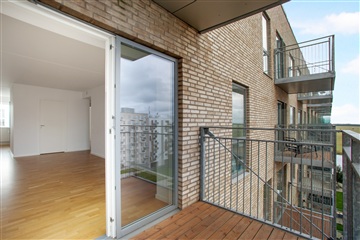 Photo 4. Apartment, Else Alfelts Vej, København S 