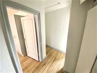 Photo 1. Apartment, Schacksgade, Odense C 