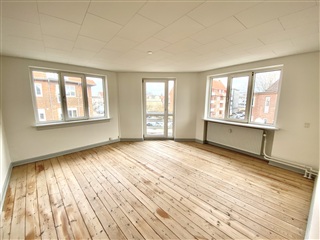 Photo 11. Apartment, Schacksgade, Odense C 