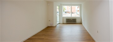 Photo 1. Apartment, Lindegårdsvej, Frederikshavn 