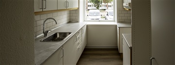Photo 7. Apartment, Lindegårdsvej, Frederikshavn 