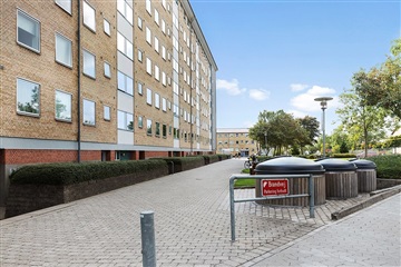 Photo 6. Apartment, Glarbjergvej, Randers NØ 