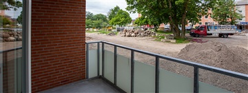 Photo 2. Apartment, Lindegårdsvej, Frederikshavn 