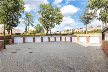 Photo 10. Apartment, Glarbjergvej, Randers NØ 