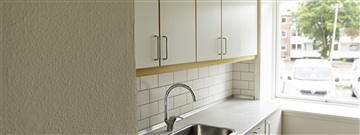 Photo 6. Apartment, Lindegårdsvej, Frederikshavn 