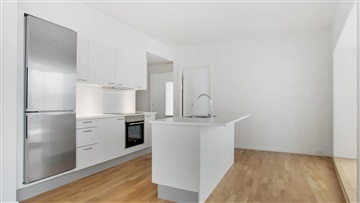 Photo 8. Apartment, Havneholmen, København SV 