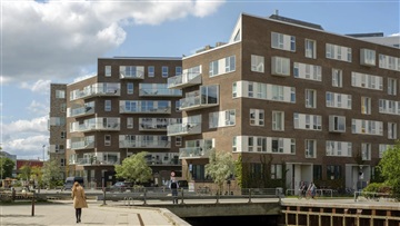 Photo 19. Apartment, Havneholmen, København SV 