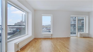 Photo 12. Apartment, Havneholmen, København SV 