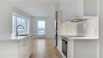 Photo 7. Apartment, Havneholmen, København SV 