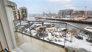 Photo 18. Apartment, Havneholmen, København SV 