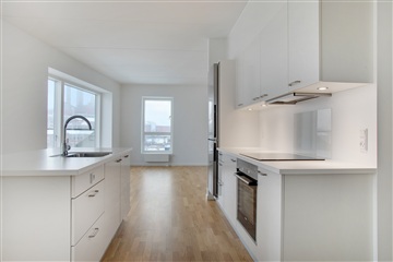 Billede 7. Lejlighed, Havneholmen, København SV 