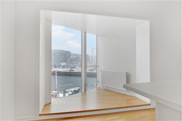 Billede 1. Lejlighed, Havneholmen, København SV 